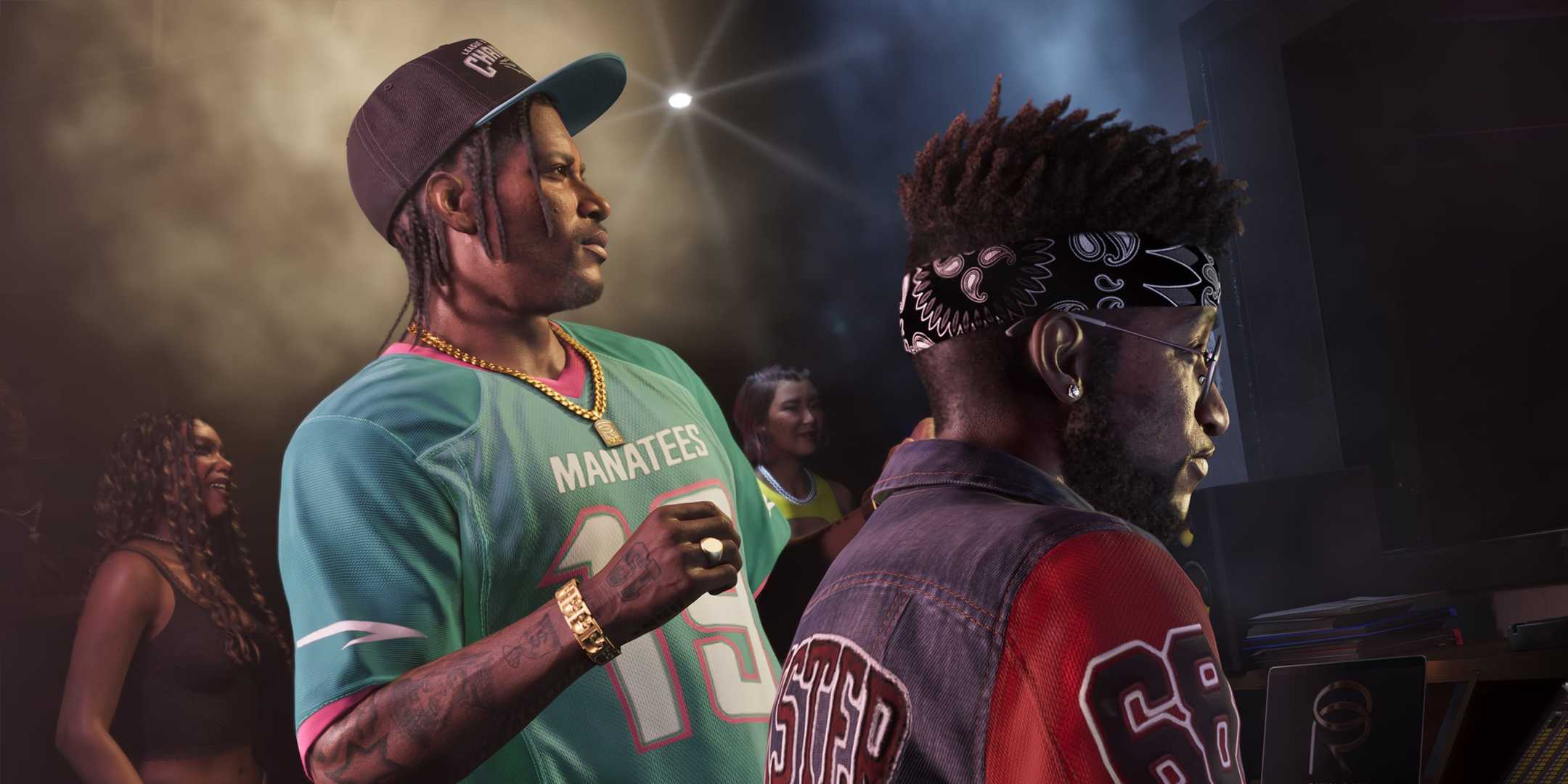 Grand Theft Auto VI: What Fans Need to Know Before Launch