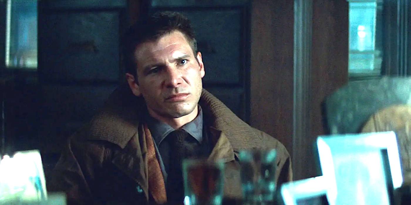 Blade Runner 2099: New Series and Immersive Experience Set for 2027 Launch
