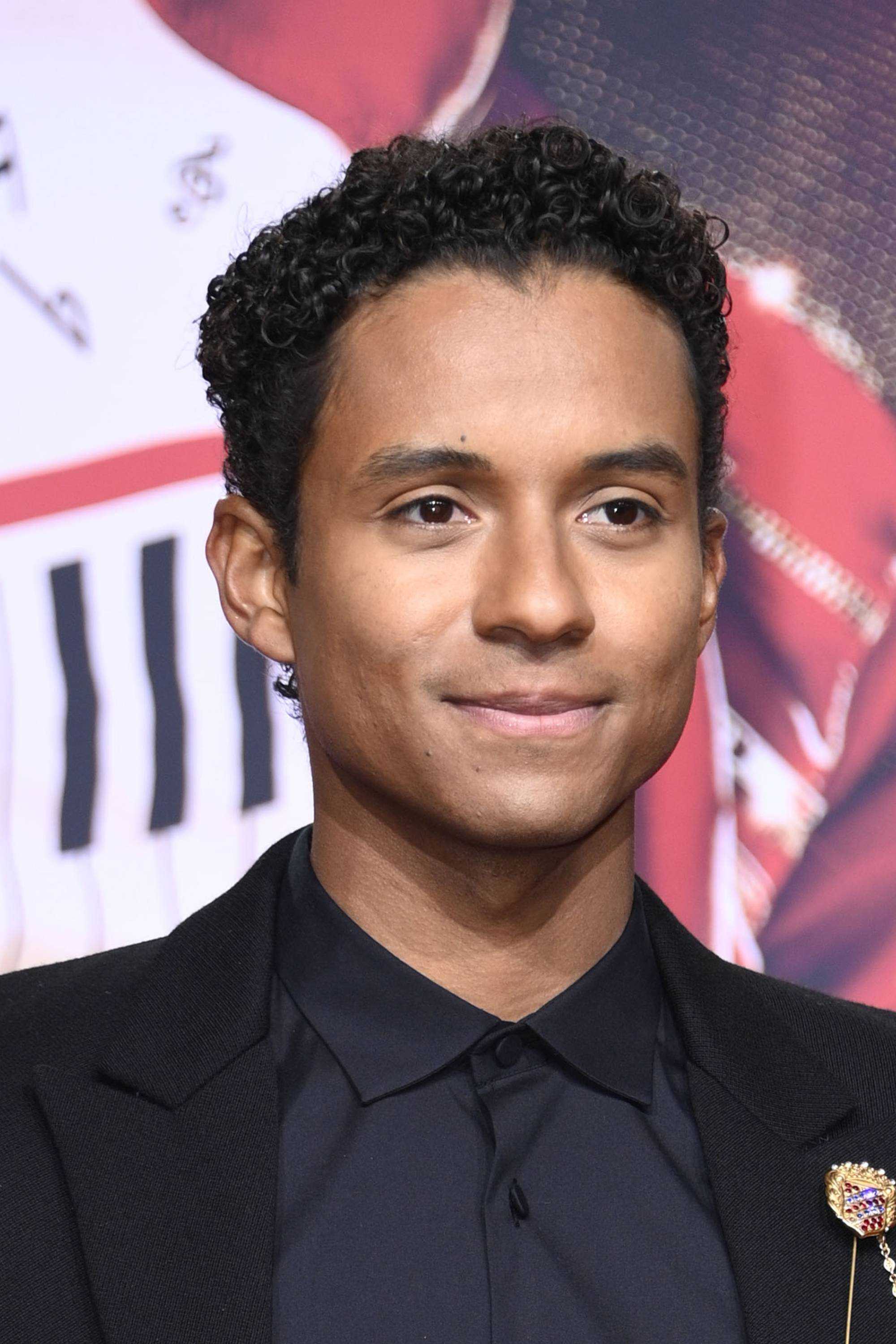 Exclusive Early SCREENX Screening for Michael Biopic Announced