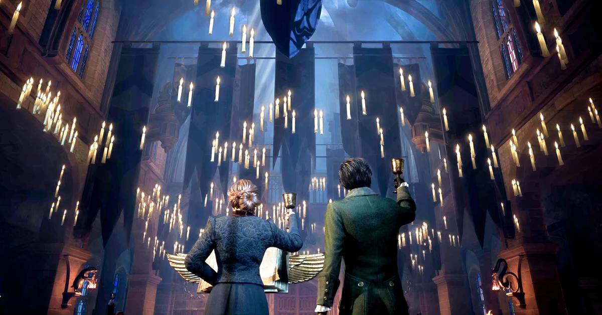 Hogwarts Legacy Sequel Rumors Spark Community Excitement