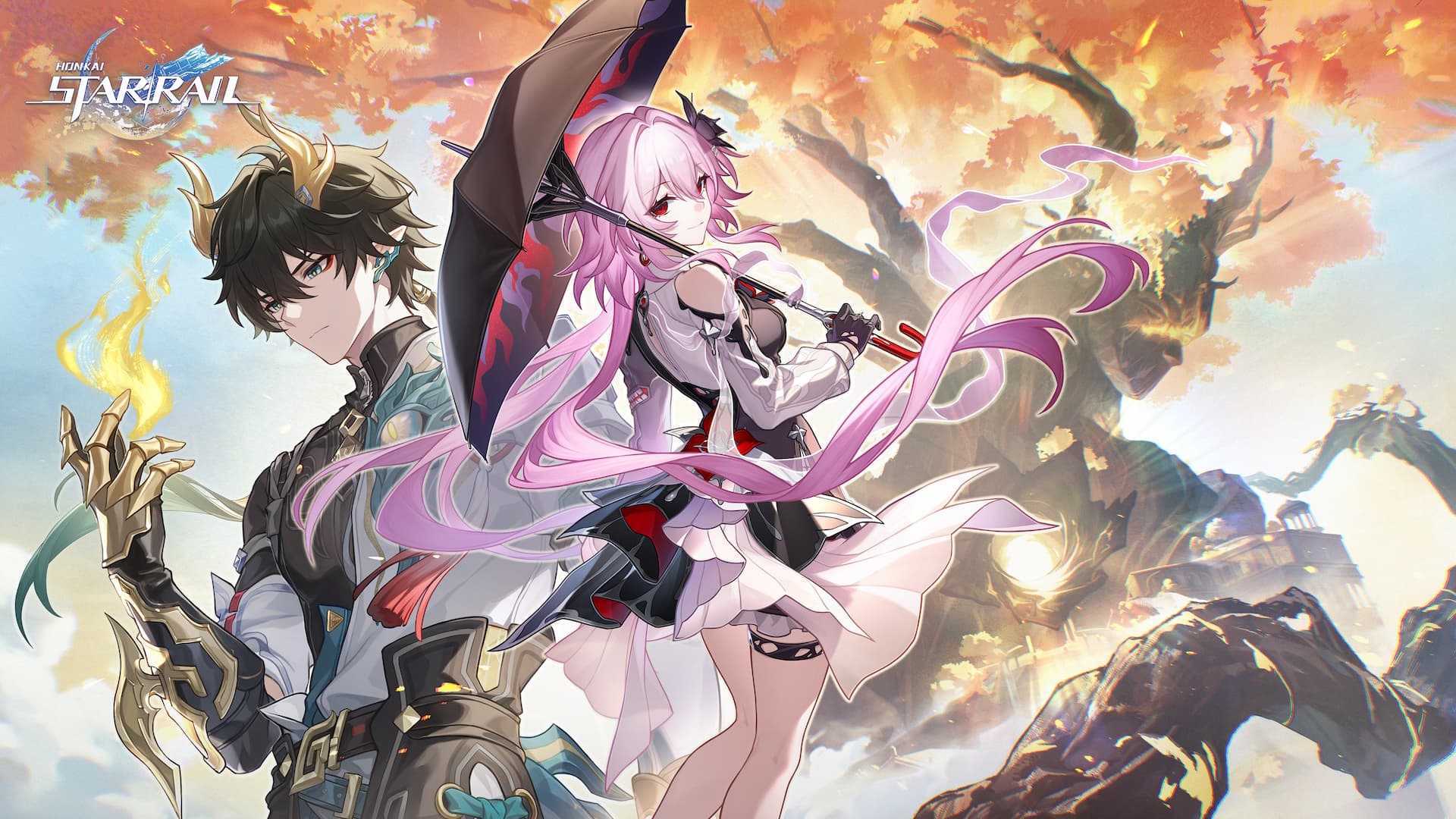 Honkai: Star Rail Anime Confirmed and Detailed Update from Screen Rant