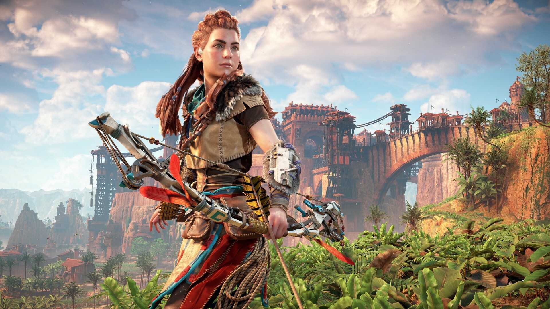 Exciting New Additions to PlayStation Plus: Horizon Remastered and Upcoming Adventures