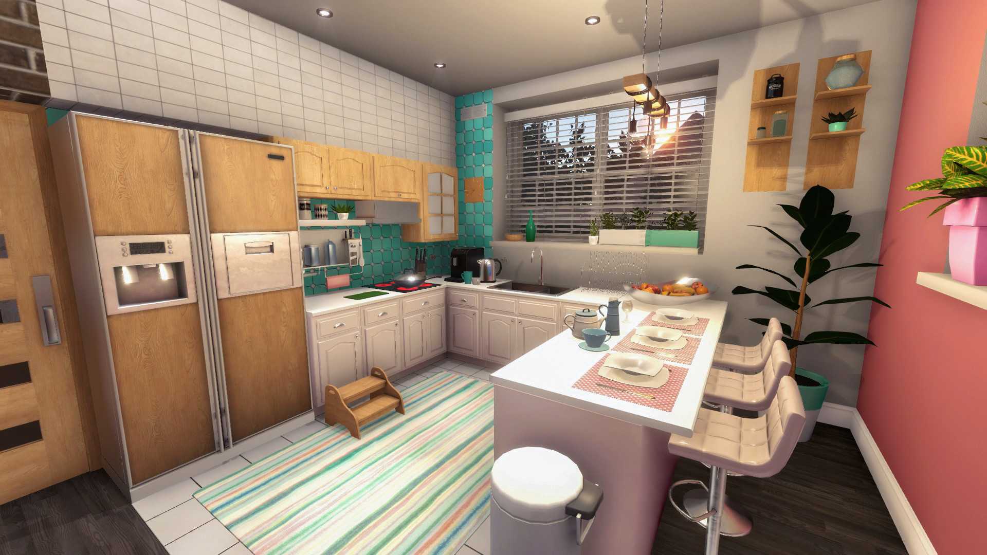 Discover the Timeless Appeal of House Flipper: A Free Steam Gem!