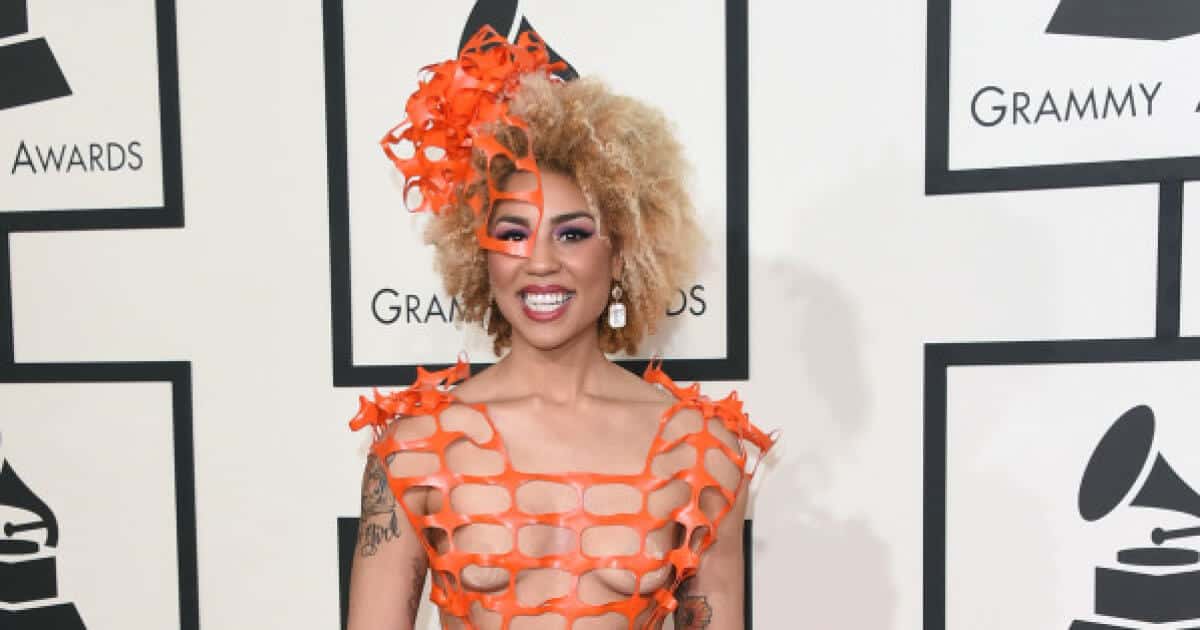Joy Villa: A Comprehensive Overview of the Actress's Life and Career
