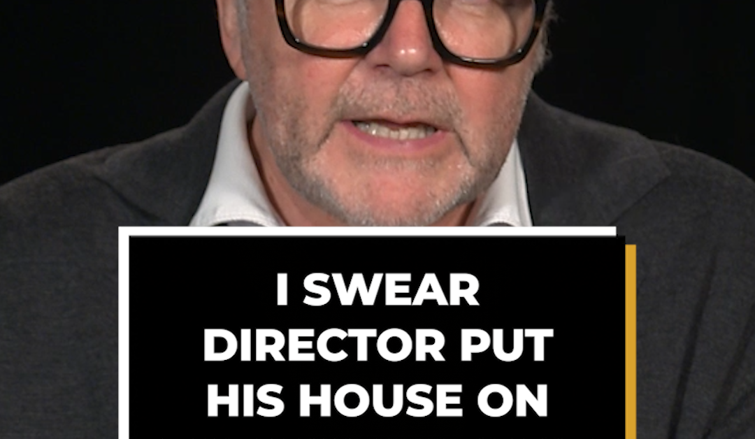 Director Kirk Jones Reveals His Commitment to Artistic Vision in Filmmaking