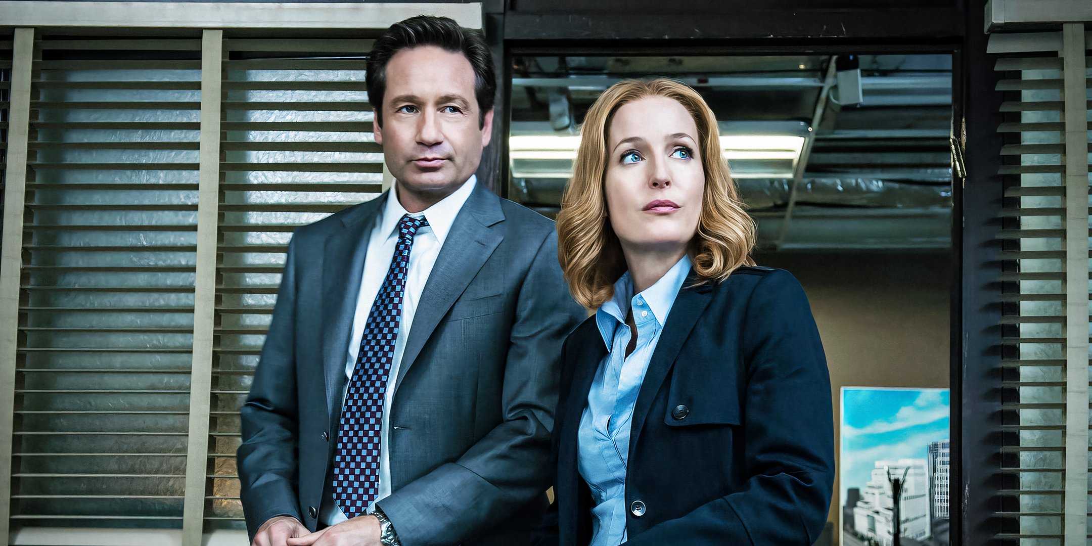 Fresh Insights Into Hulu's Anticipated X-Files Reboot