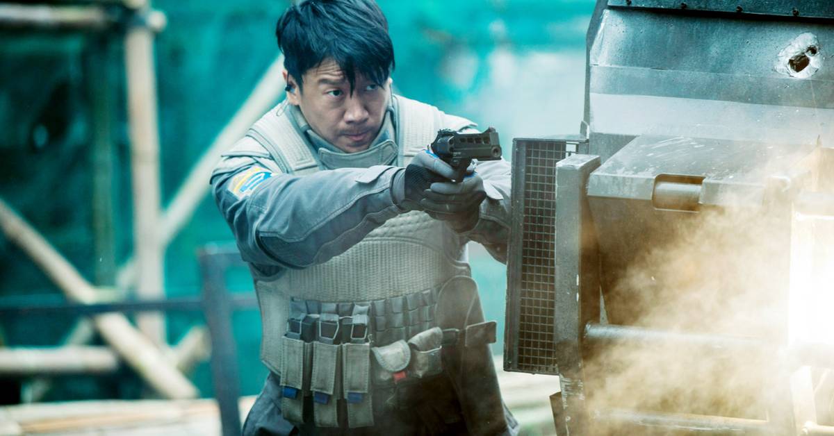 Upcoming Cyberpunk Anime Revival: Ghost in the Shell and Beyond