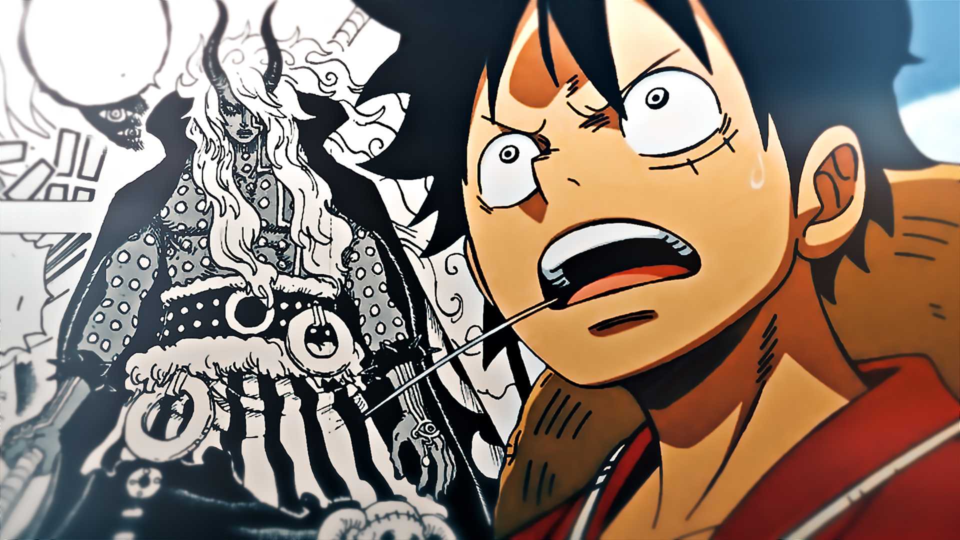 Unveiling Imu: The Final Revelation in One Piece Sparks Frenzy