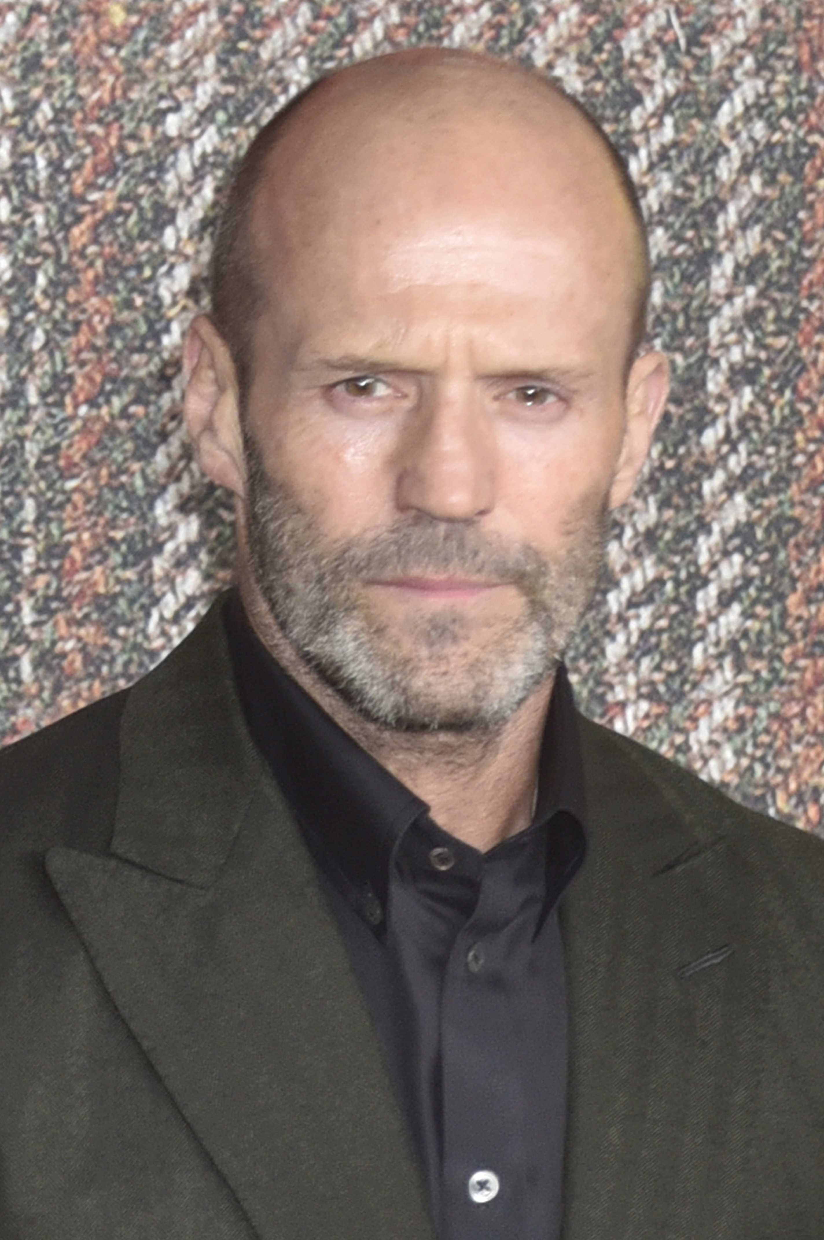 Jason Statham's "The Mechanic" Reboot Now Streaming on Paramount+