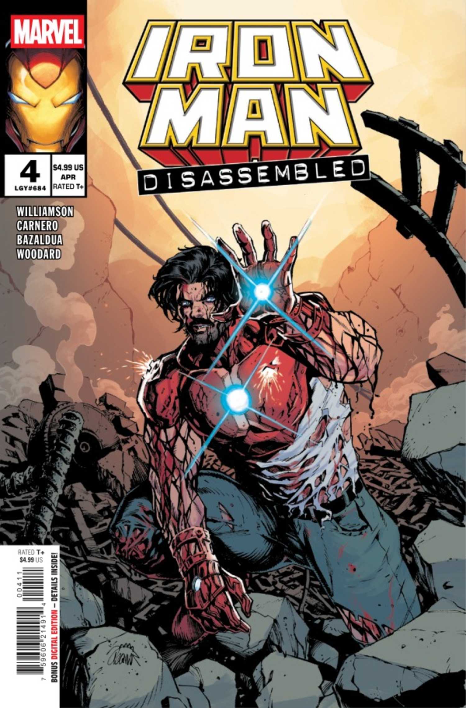 Top 10 Marvel Comics Titles Shaping 2026's Landscape
