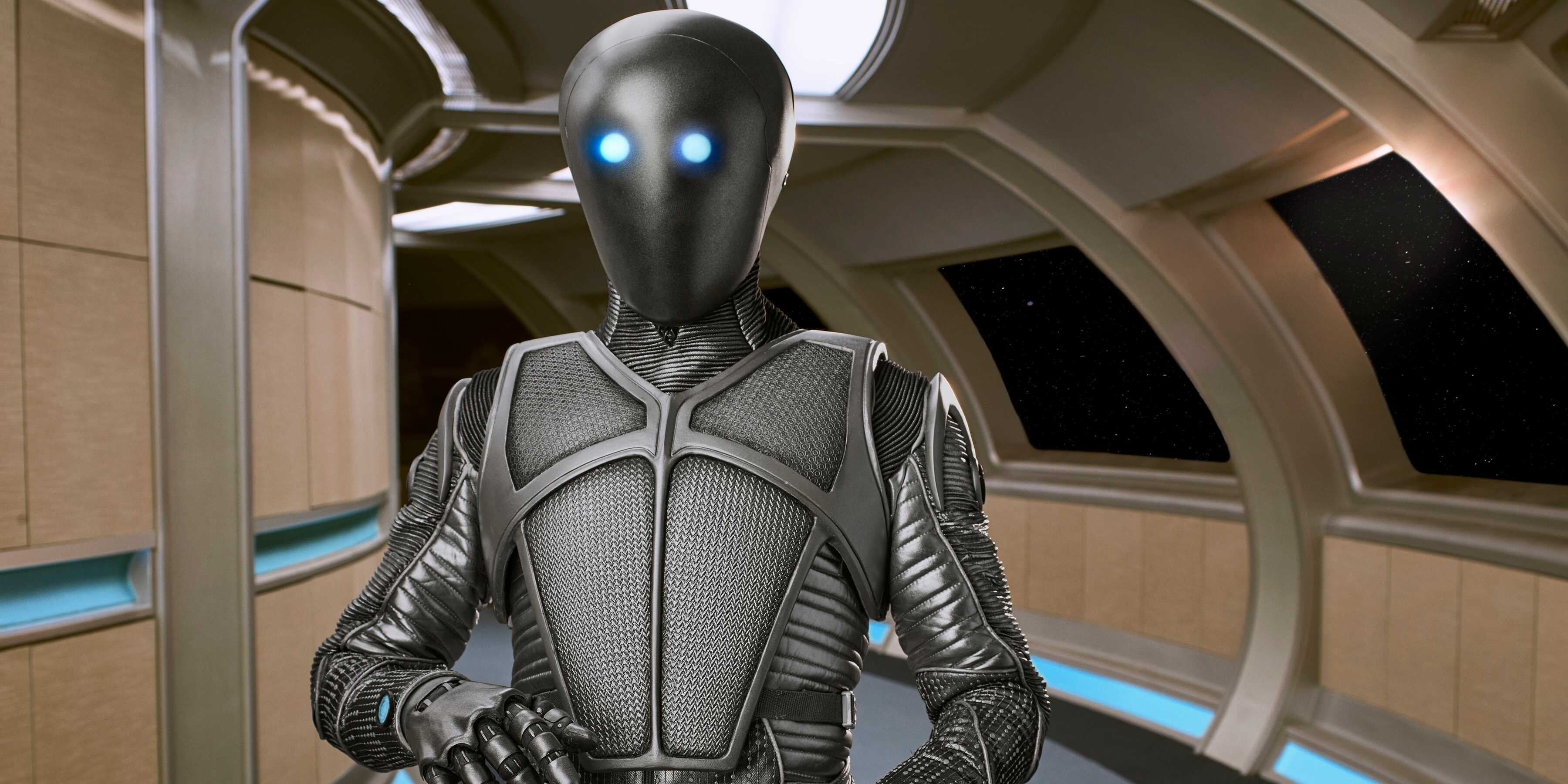 Exploring The Evolution of Sci-Fi Comedy: From Star Trek to The Orville