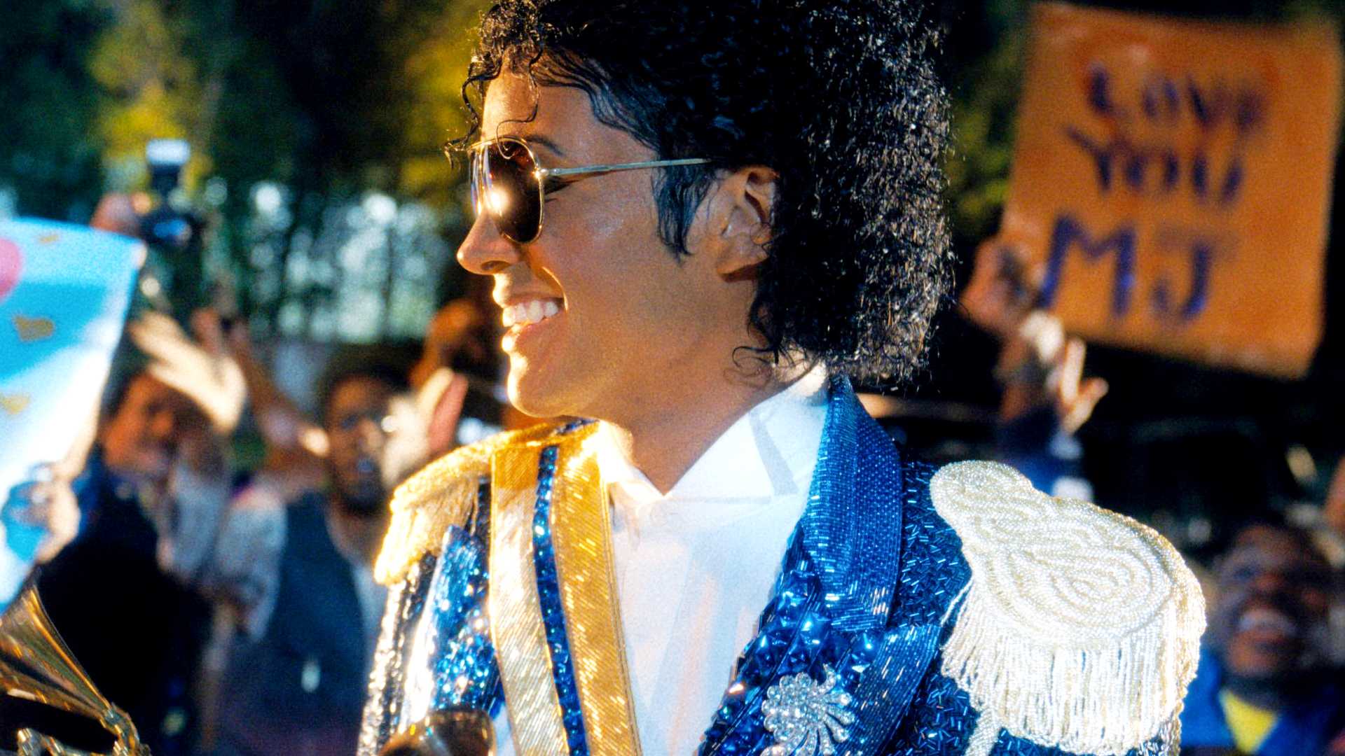 Matthew Rudoy's Insightful Take on the Controversial Michael Jackson Biopic