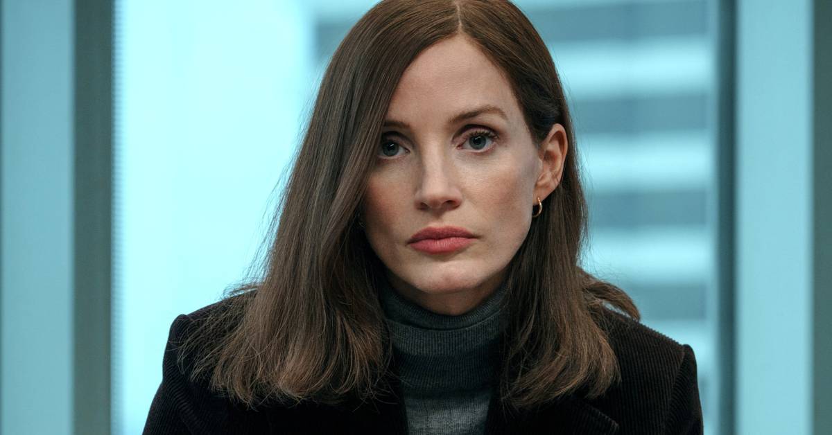 Apple TV Series "The Savant" Set for July Premiere After Delay