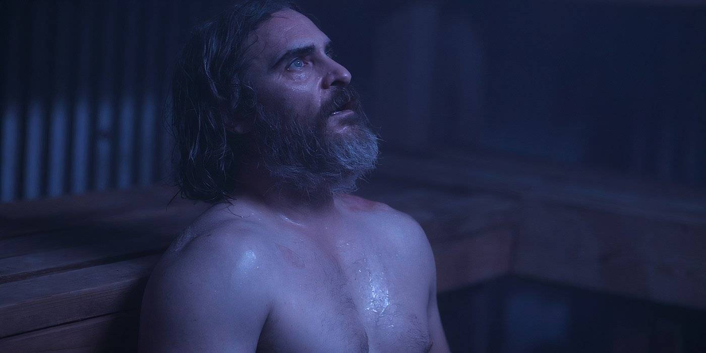 Joaquin Phoenix: A Journey Through Iconic Roles and Artistic Evolution