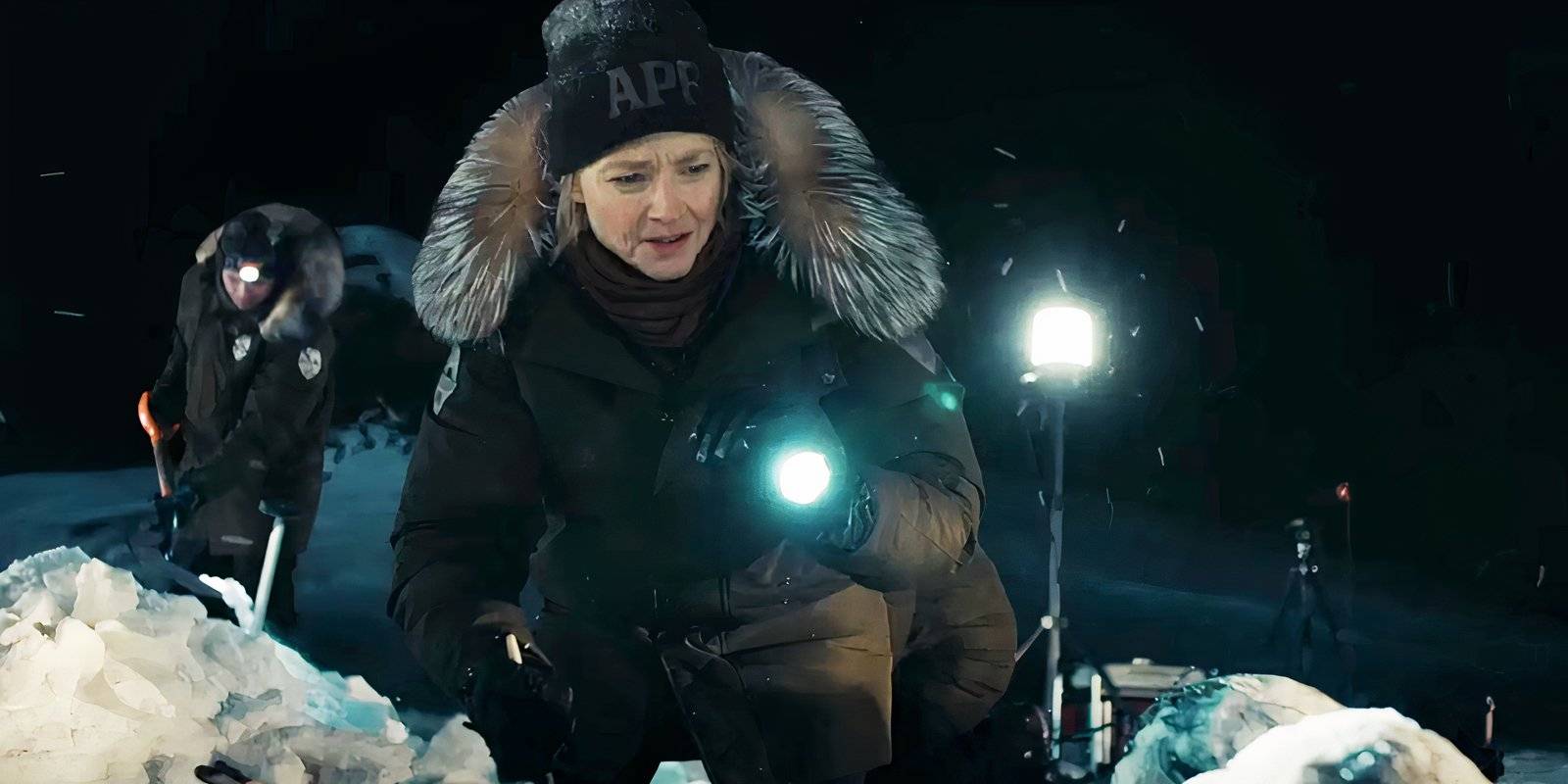 Upcoming Detective Series Spotlight: New Shows to Watch in 2026