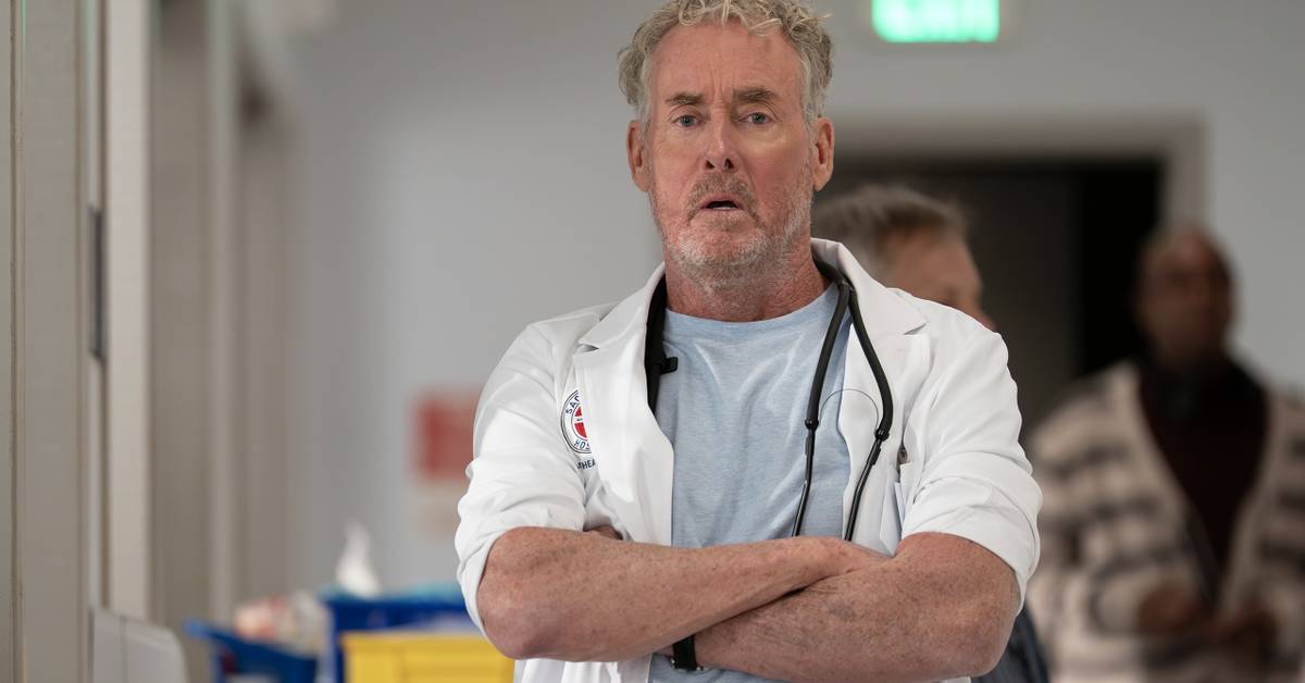 Exploring the Emotional Depth of the Scrubs Reboot Amidst Medical Challenges