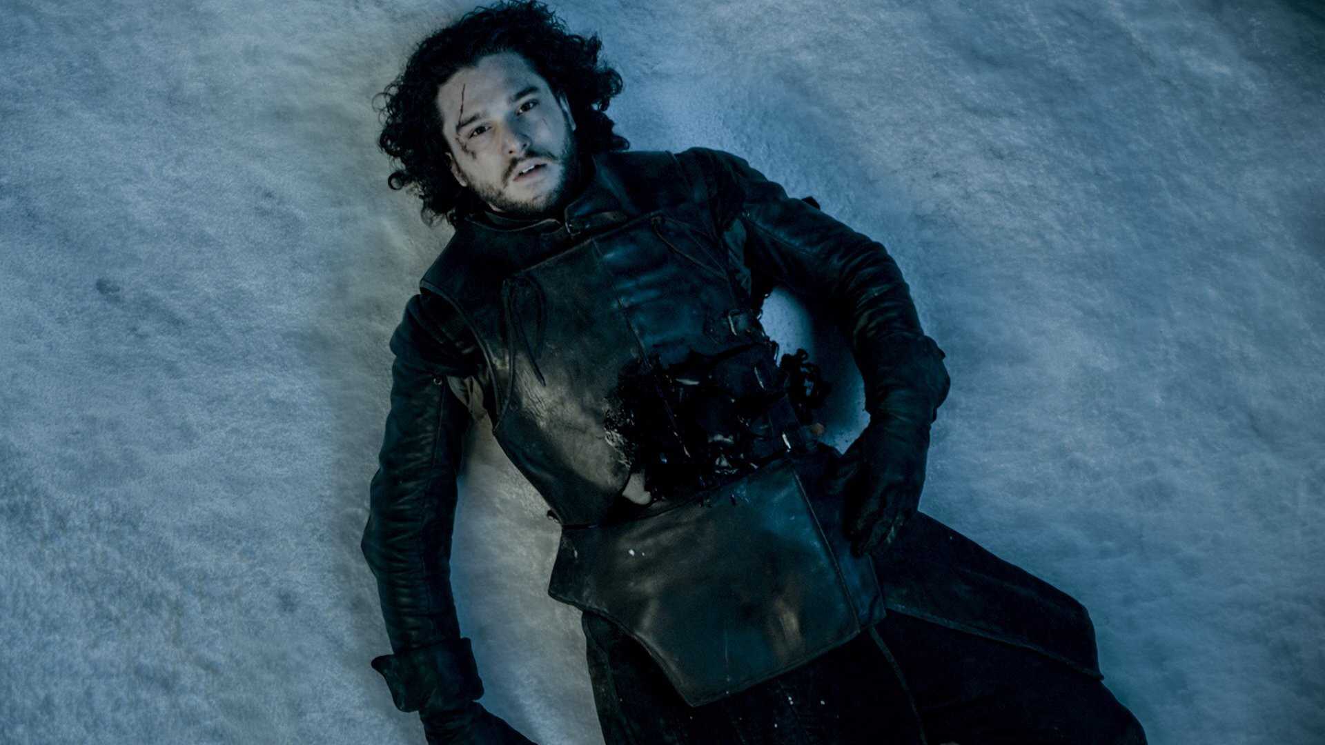 Reimagining Jon Snow's Finale: A Path to Redemption Inspired by Classic Literature