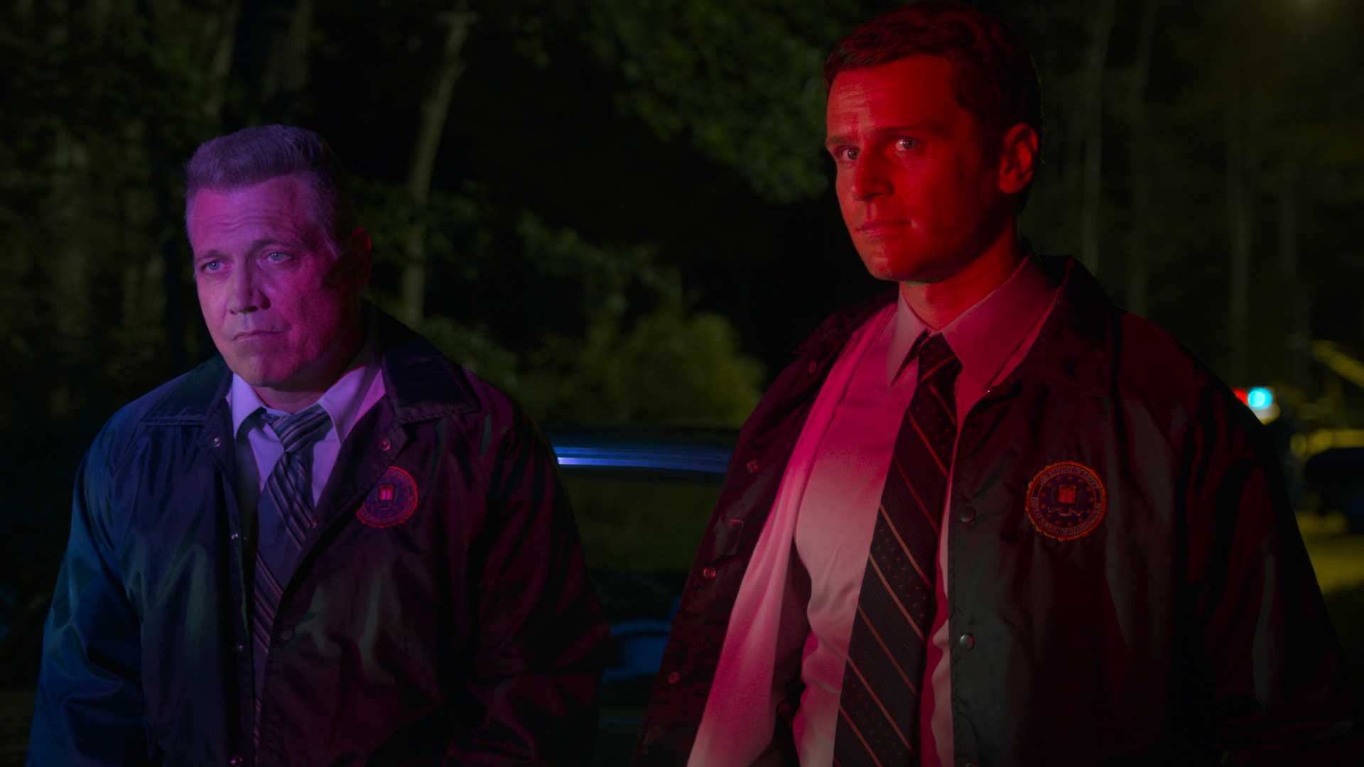 Exploring the Chilling Realities of Criminal Profiling in Mindhunter and Hannibal