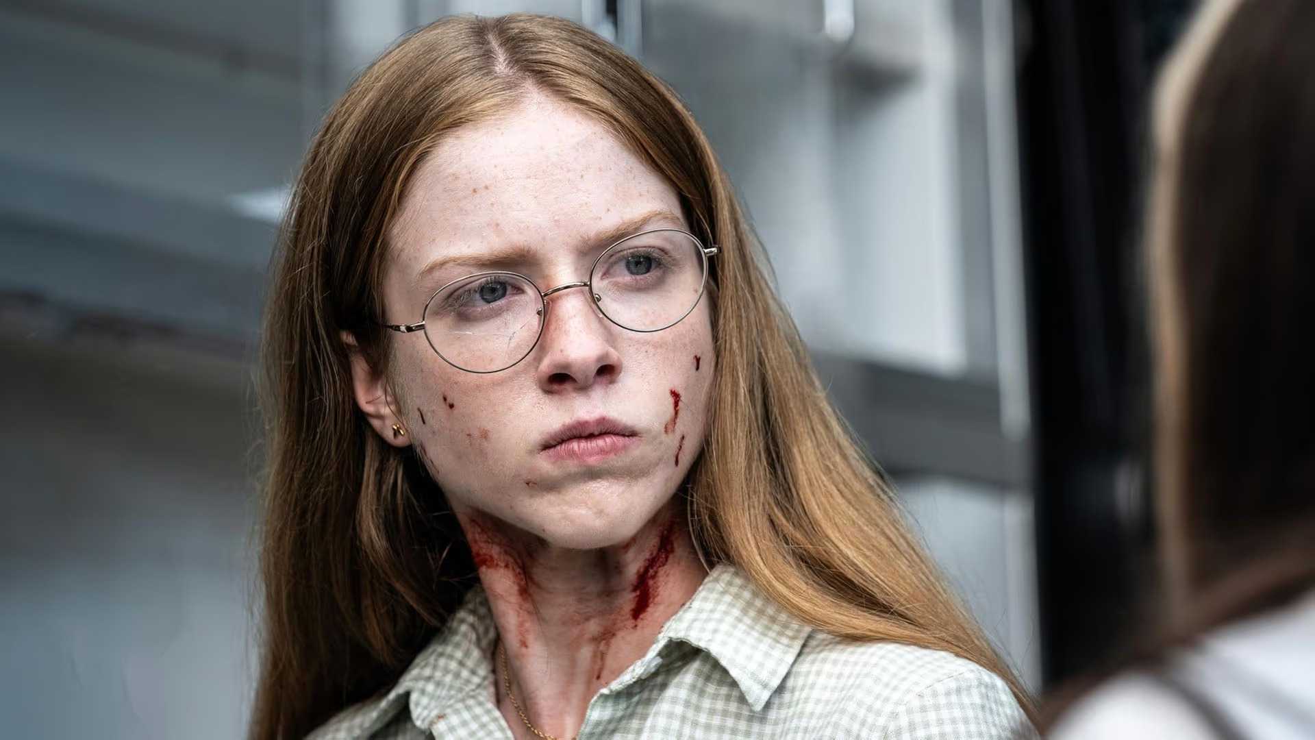 Latest Shocking Twist in From Season 4: A New Level of Sadism Unveiled