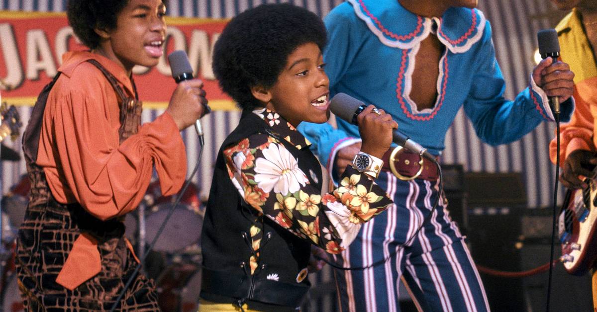 Michael Jackson's 'Thriller' Breaks Box Office Records and Redefines Pop Culture Legacy