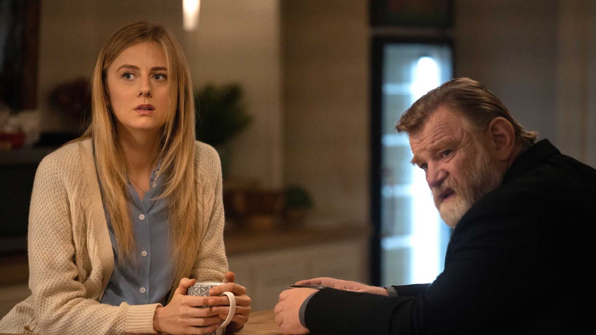 Holly Gibney: Stephen King's Premier TV Protagonist Gets Her Own Series