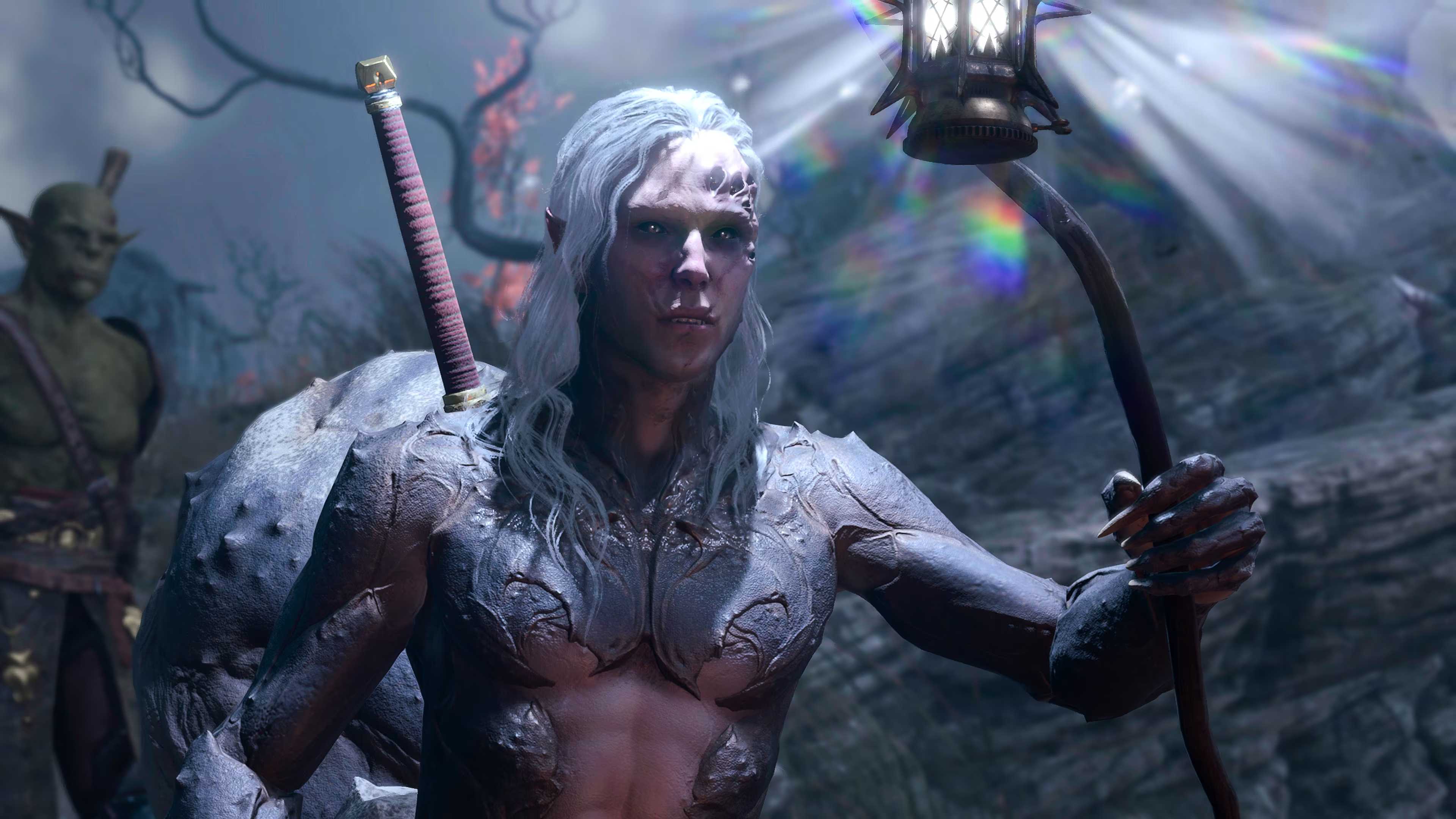 Baldur's Gate 3's Sequel Development Status and HBO Adaptation Concerns