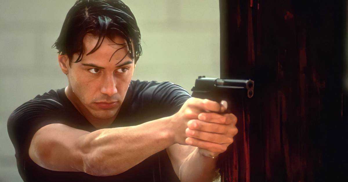 Fresh Insights on Point Break Sequel Series and TV Expansion