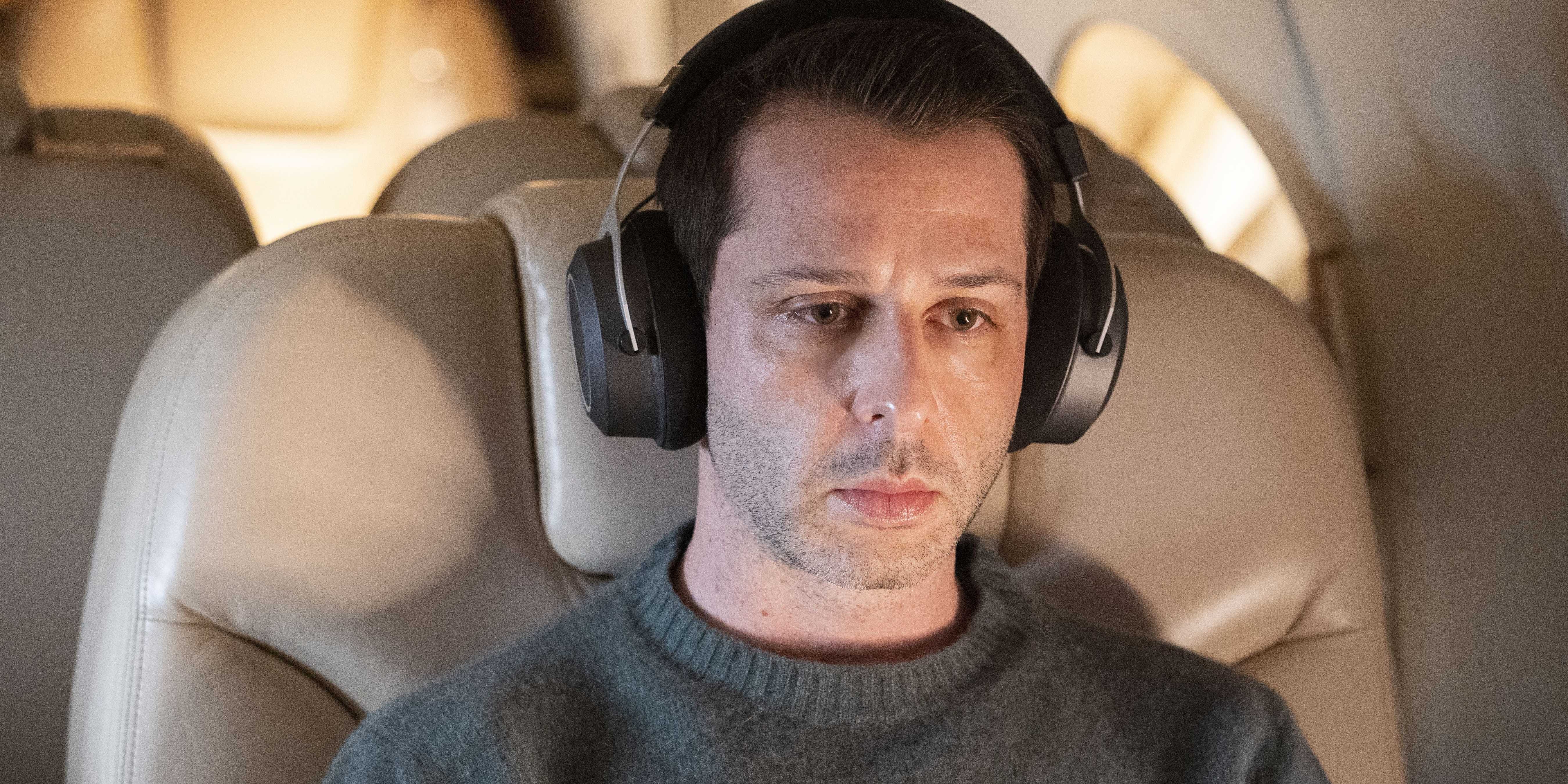 The Magnetic Allure of Succession's Iconic Ensemble Cast