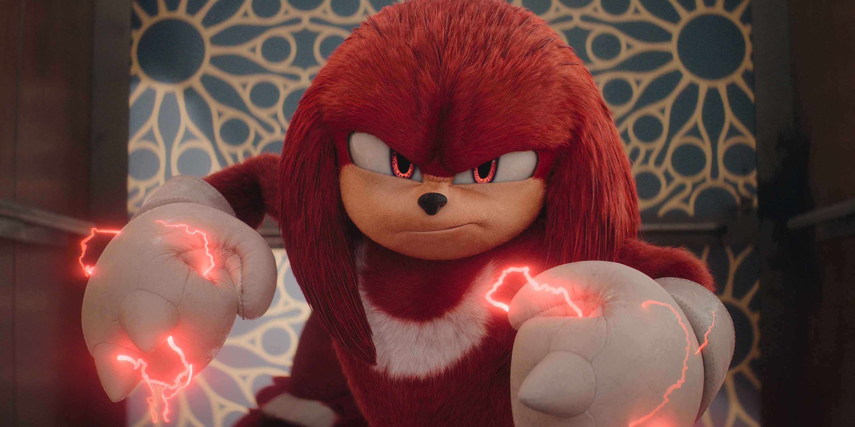 Why Amy Rose Deserves a Spotlight in Sonic's TV Adaptation