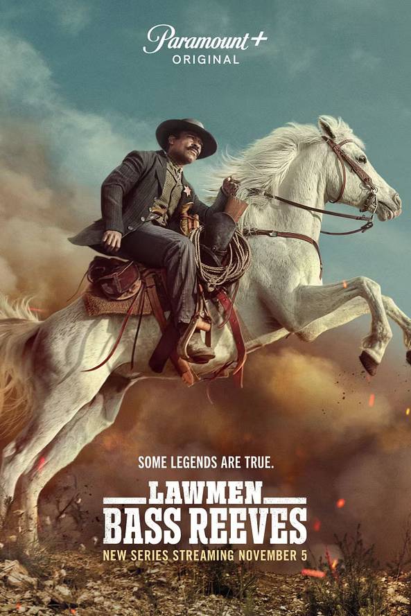 Exploring Taylor Sheridan's Western Masterpieces and the Legacy of Bass Reeves