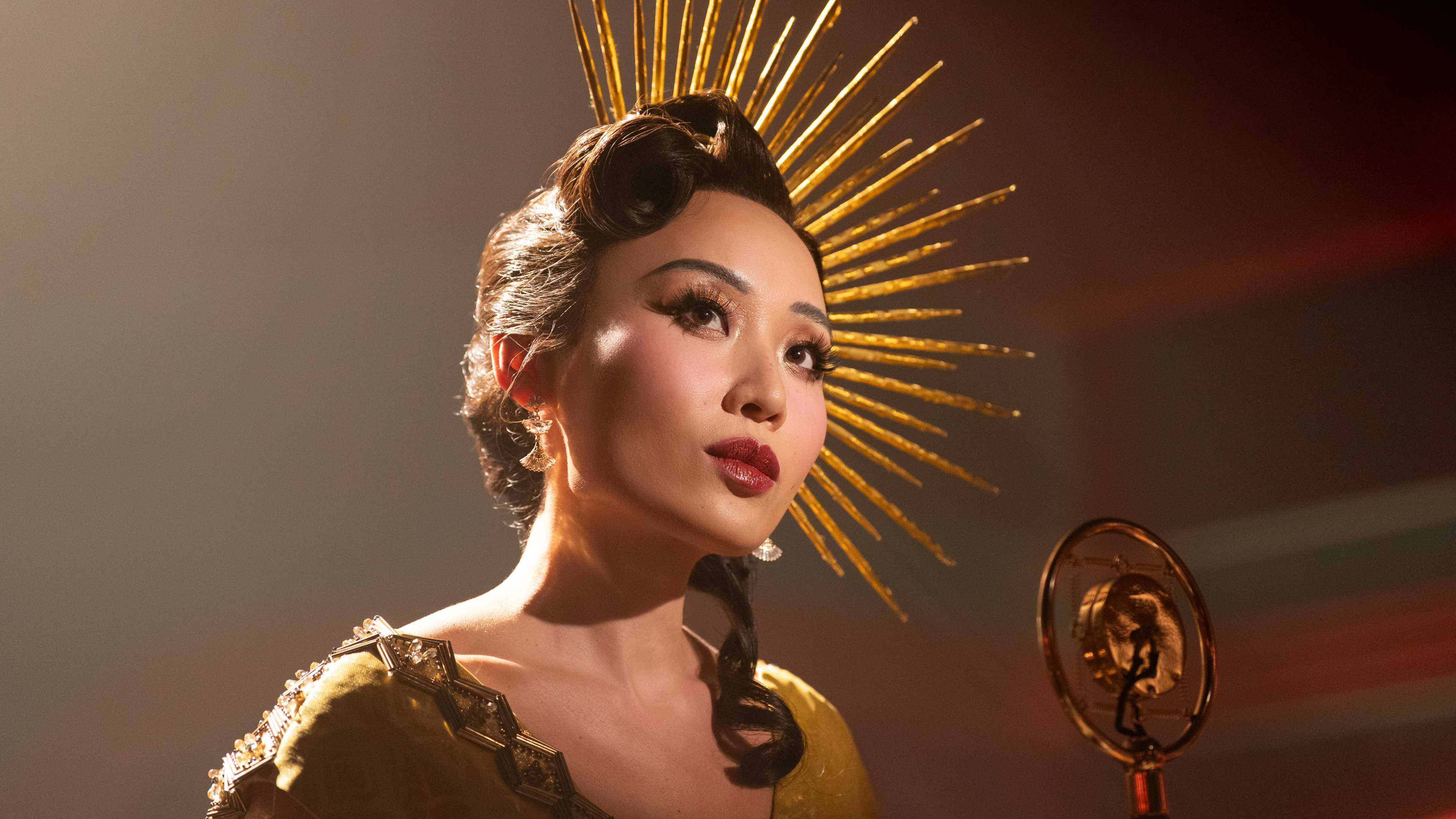 Exclusive Sneak Peek: Spider-Noir Premieres on MGM+ and Prime Video
