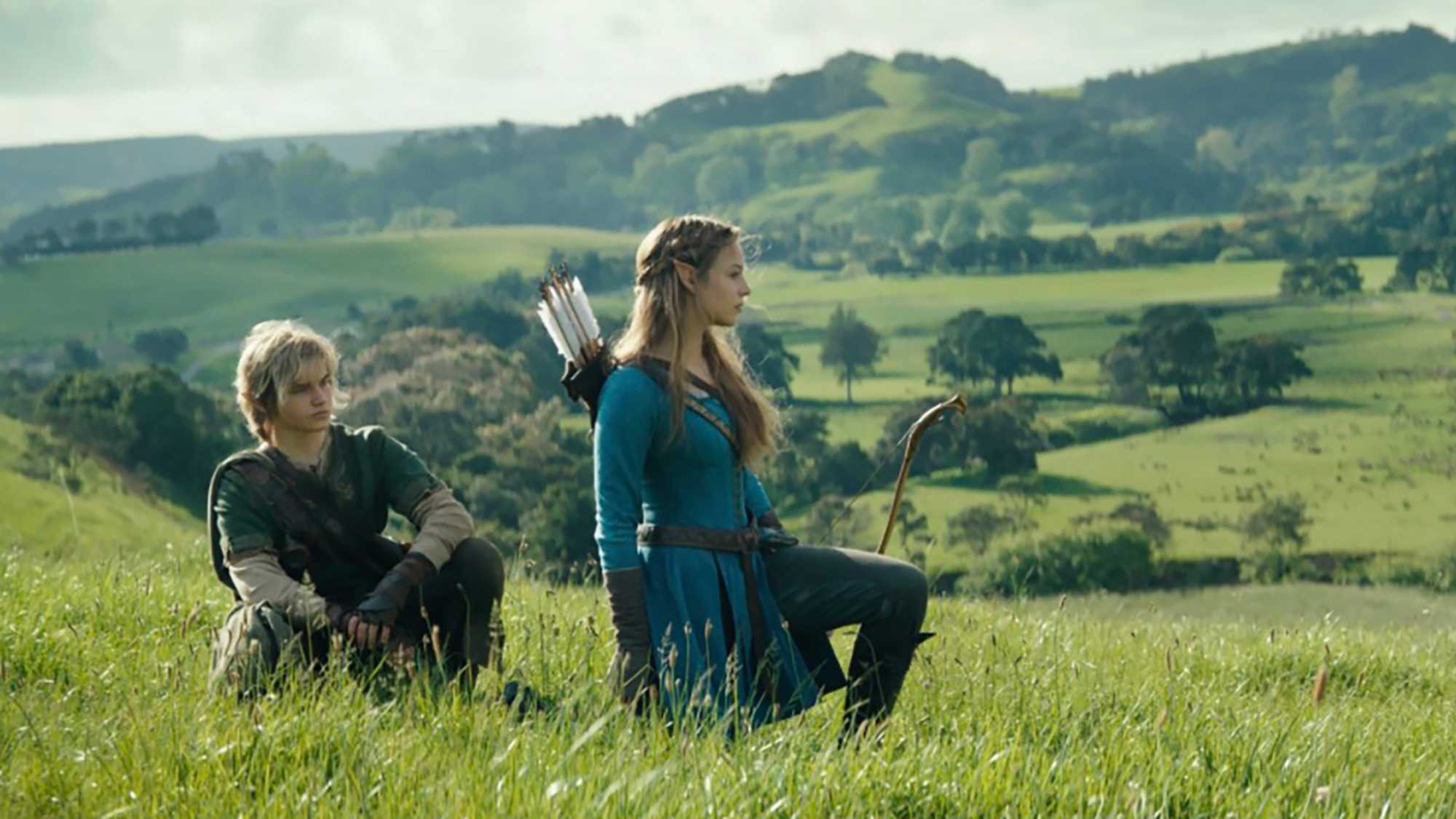 The Legend of Zelda Live-Action Film Receives Major Update with Cast Announcement and Production Details