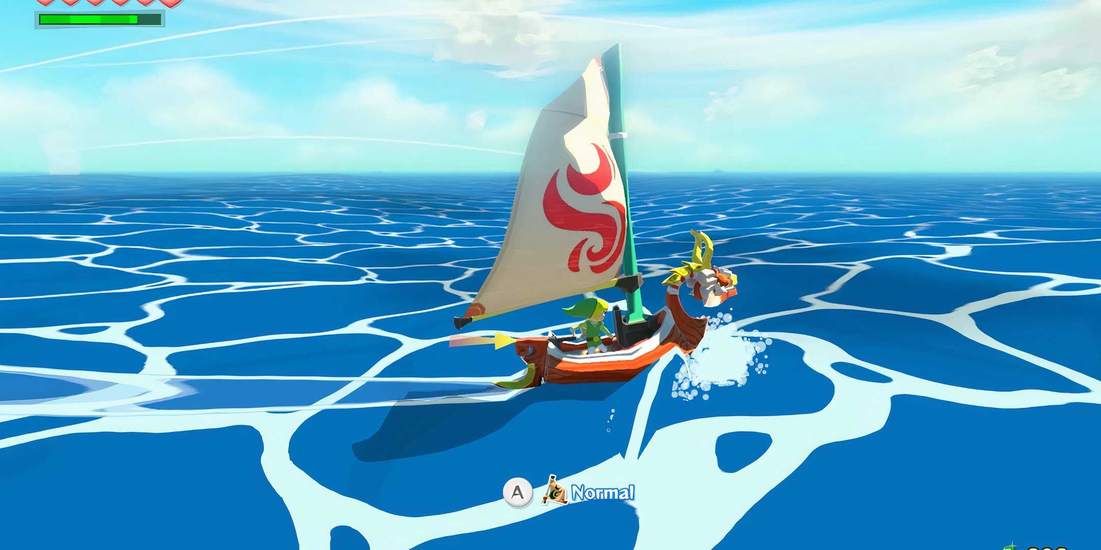 Nostalgic Gaming Revival: The Case for Wind Waker's Return