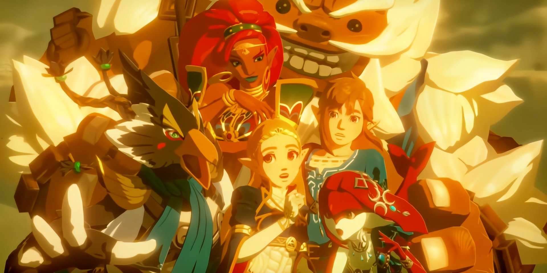 The Future of Gaming: Zelda's Next Chapter and Breath of the Wild's PC Perfection