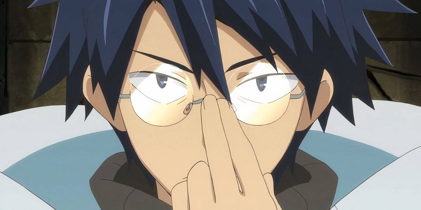 Exploring the Depths of Isekai: Log Horizon's Unique Approach to Worldbuilding