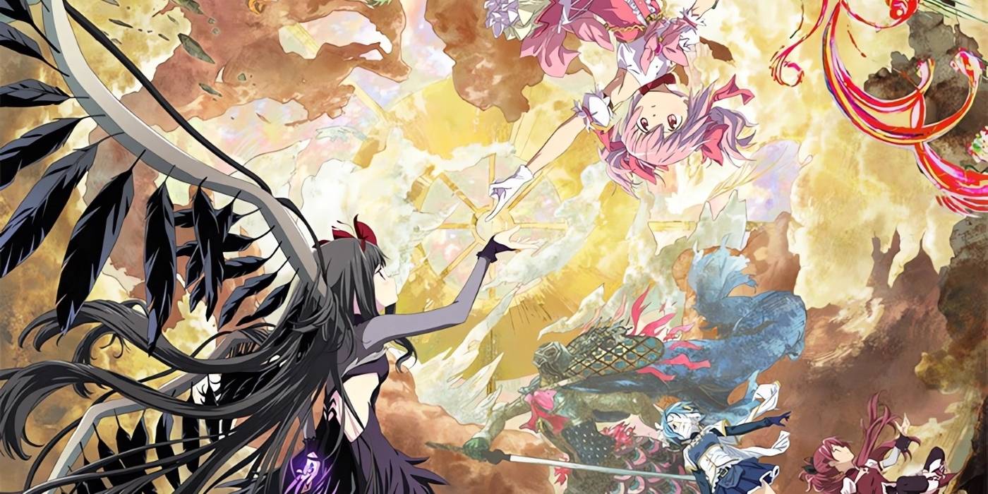 Why Puella Magi Madoka Magica Remains An Iconic Anime Masterpiece