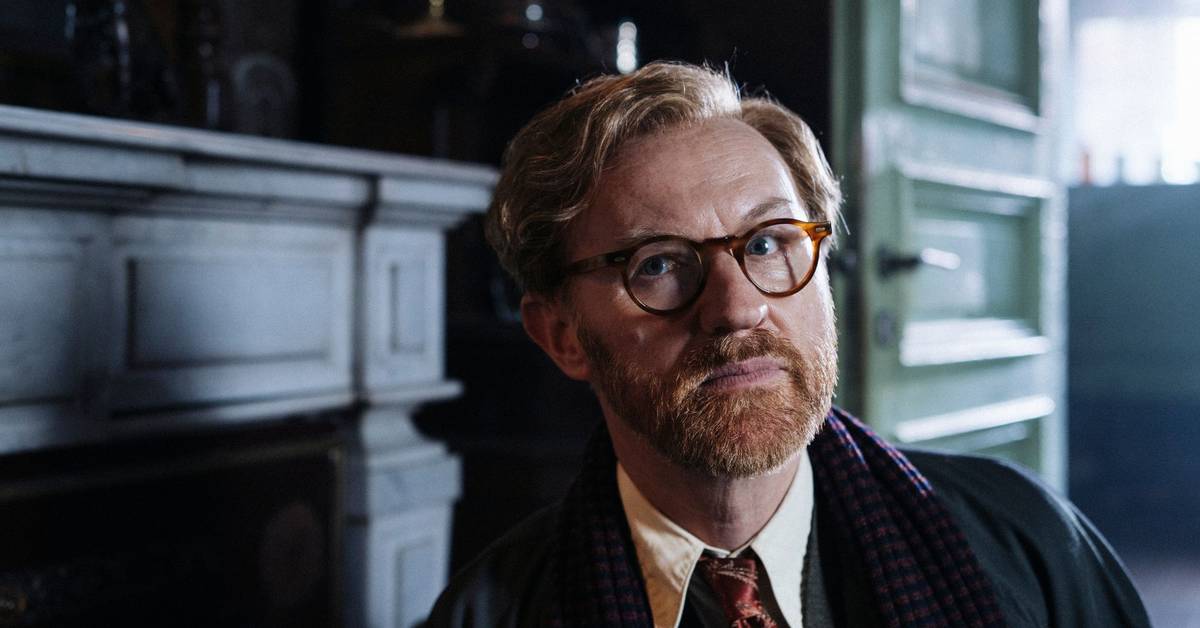 Exploring the Depths of "Bookish": A New Chapter in the "Sherlock" Universe