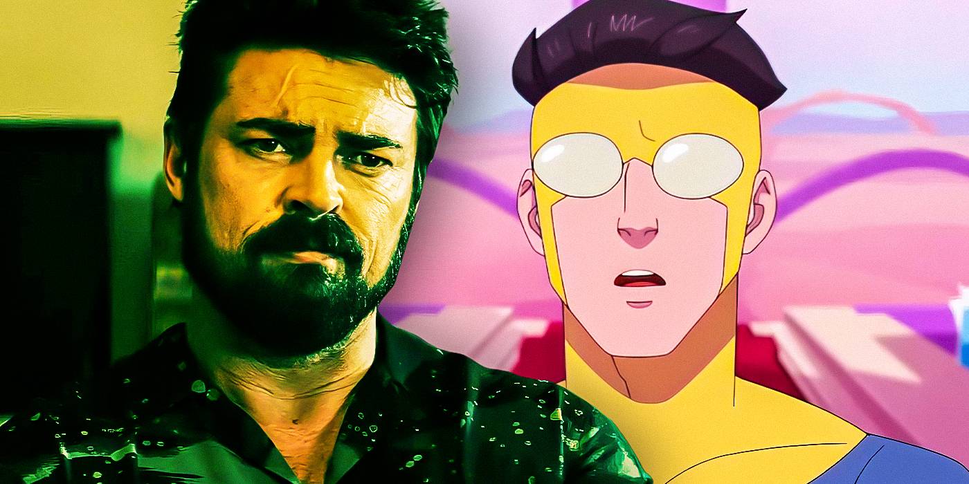 Why R-Rated Superhero Content Is Dominating Streaming Platforms