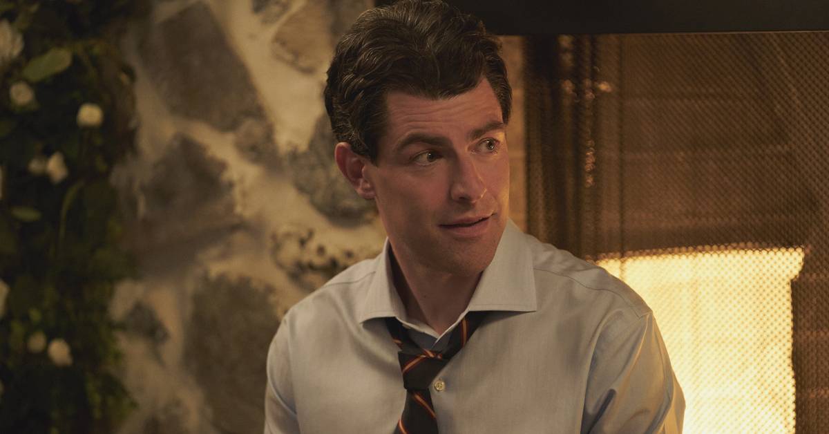 Fresh Look at Netflix's Comedy Comeback: Running Point Returns Strongly