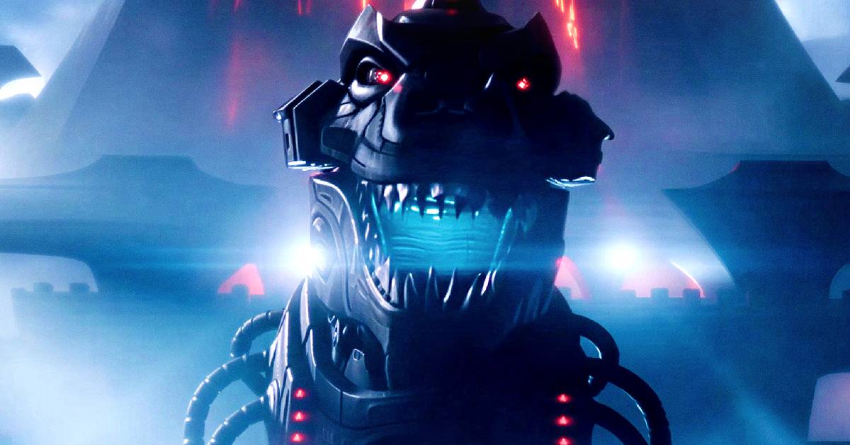 The Evolving Threat of Mechagodzilla Across Godzilla Eras