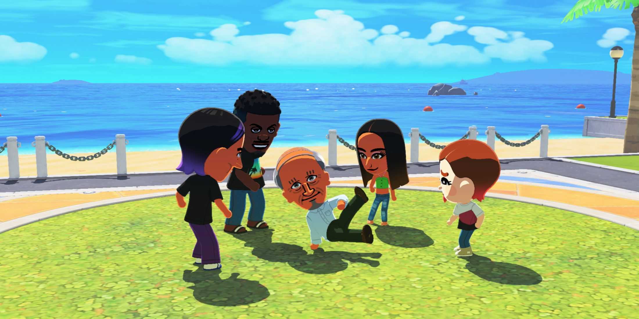 Fresh Insights Into Tomodachi Life: A Review of Living the Dream