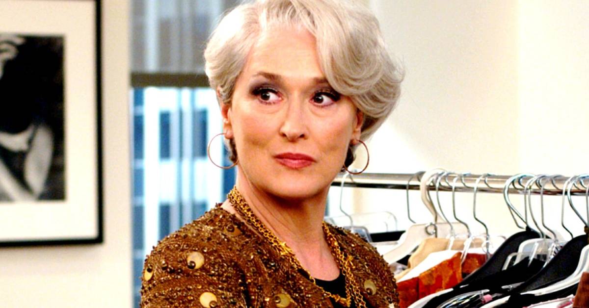 New Controversy Surrounding 'The Devil Wears Prada 2' Casting Choices