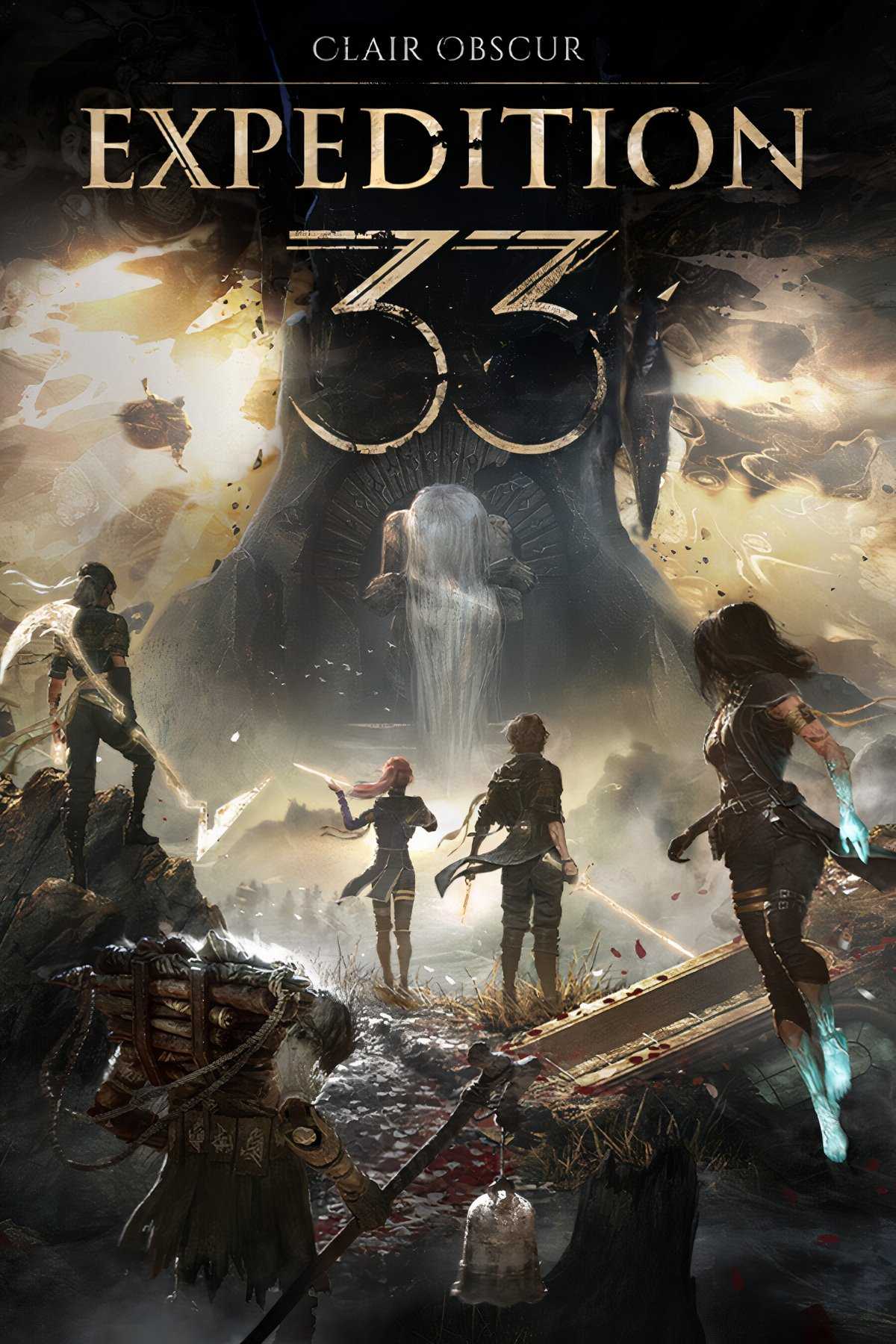 Clair Obscur Anniversary Update Brings Free New Content to Expedition 33