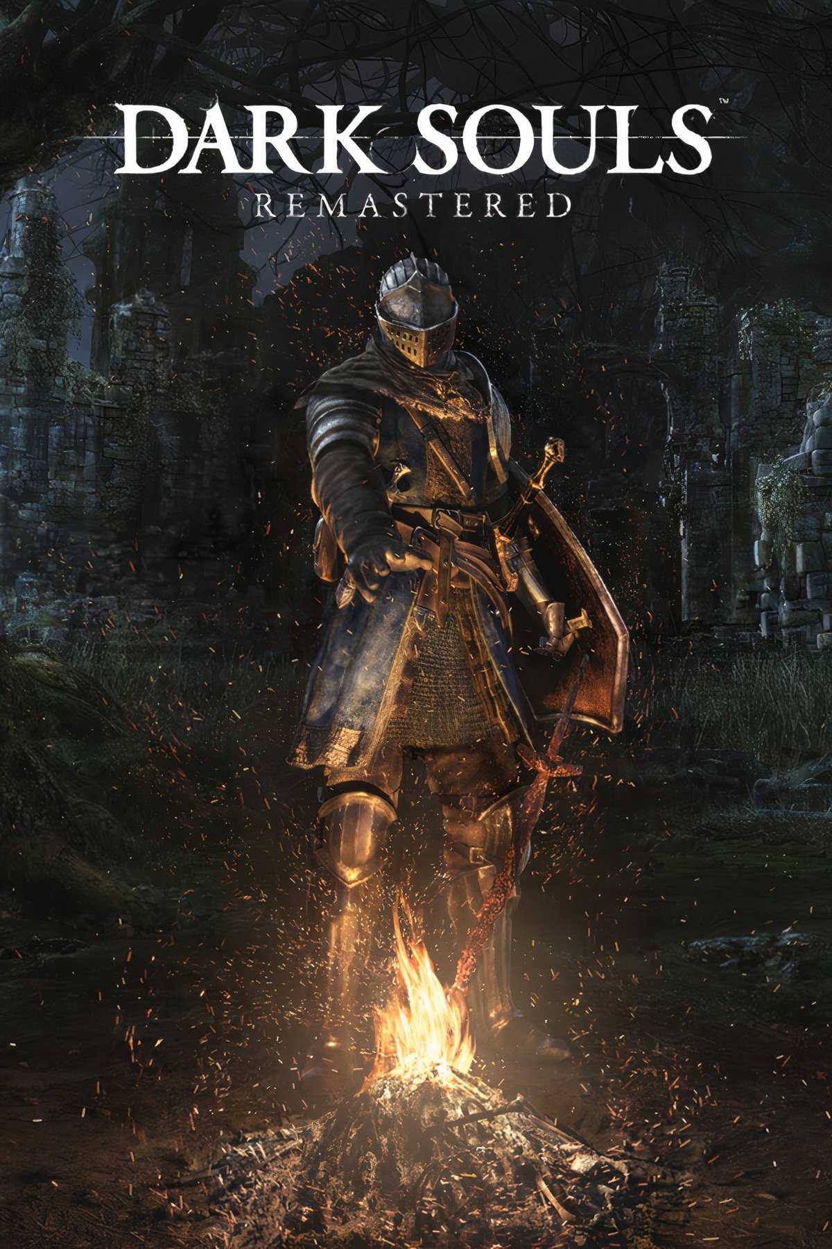 A Remarkable Dark Souls Achievement: No-Hits Run Captivates Gamers