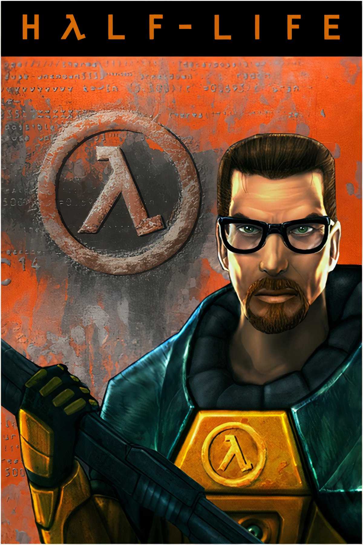 Half-Life's Enduring Legacy: A New Chapter Emerges