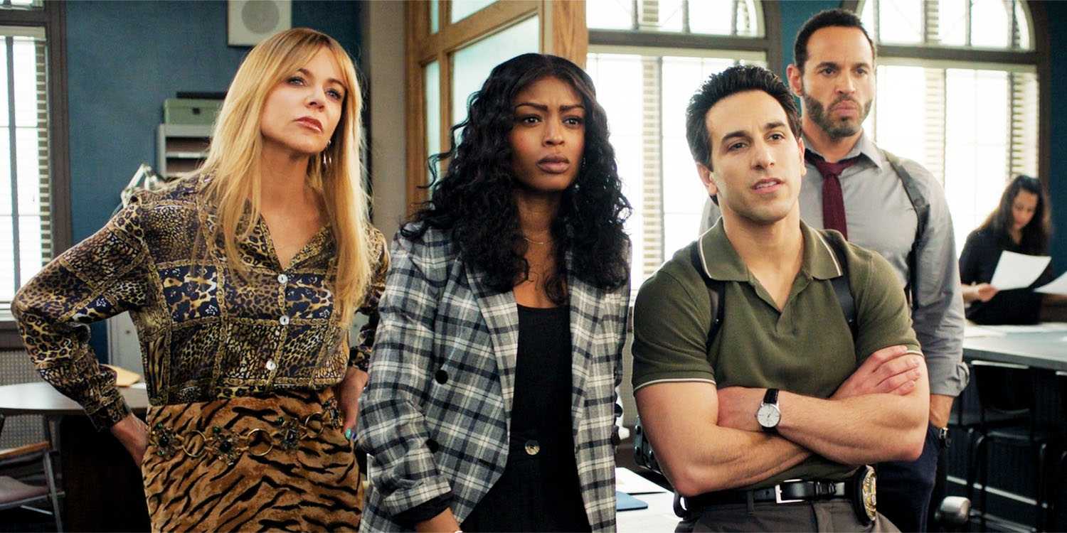Inside Look: The Final Season of High Potential and Its Impact on the Cast