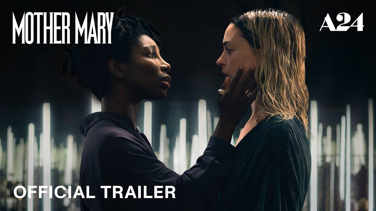 Exploring the Complex Dynamics of "Mother Mary": A Deep Dive into Creative Tension and Artistic Expression