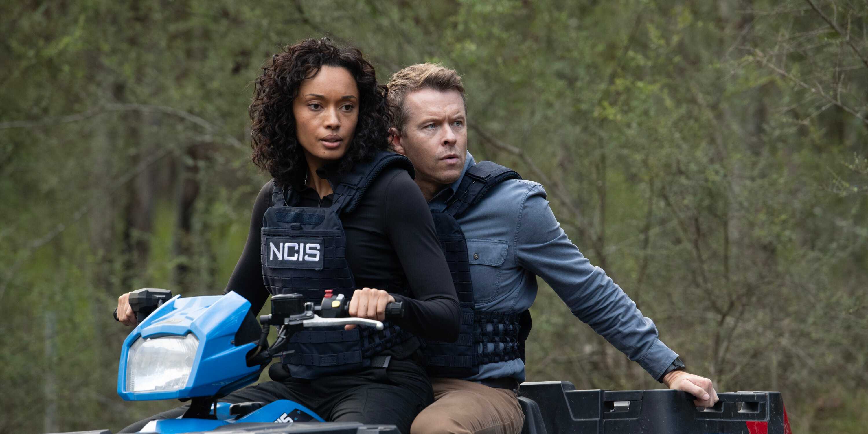 Broadcast TV Updates: NCIS Season 23 and New Offshoots Take Center Stage