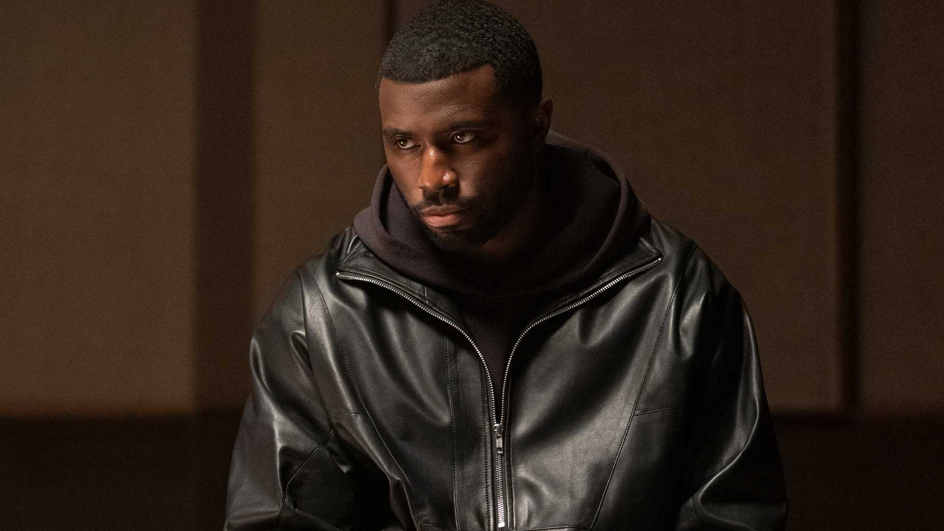 Fresh Insights into Netflix's New Crime Thriller 'Nemesis'