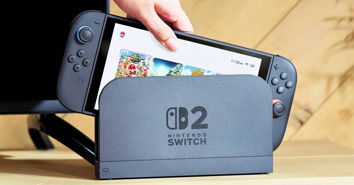 Unlocking Hidden Features on the Nintendo Switch 2: A Surprising YouTube Workaround